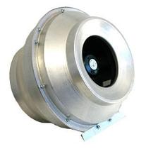 Exaustor ACI-250 Tipo Centrifugo InLine Sicflux 220V Exaustor ACI-250 Tipo Centrifugo InLine Sicflux 220V