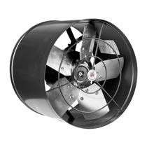 Exaustor Alta Rotação Venti-Delta 30cm Linha Pesada Grafite Bivolt