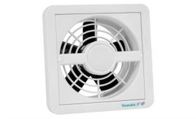 Exaustor Ambiente Ventokit New Classic C 280 bivolt Branco