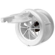 Exaustor Ambientes Cozinha Grande Vazão 25cm com Tampa ITC