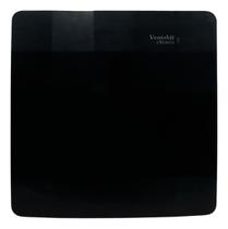 Exaustor Aromatizador Ventokit Essência Restaurador Ar M160 125mm Wdb Preto