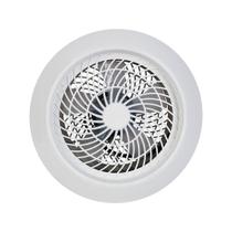 Exaustor Axial 25CM Cozinha Banheiro 220V Premium Branco Ventisol Exaustor Axial 25CM Cozinha Banheiro 220V Premium Branco Ventisol