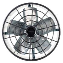 Exaustor axial 30 cm - Linha Comercial (220V) Exaustor axial 30 cm - Linha Comercial (220V)