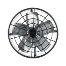 Exaustor Axial 30cm Comercial Alta Vazão 127V - Ventisol