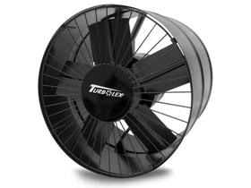 Exaustor Axial 30cm Vitalex 130w Motor 1/4 hp 60hz 127v