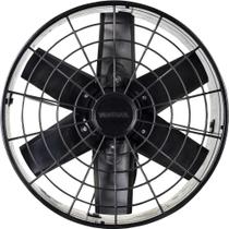 Exaustor Axial 40 cm, 1/2" cv, Industrial, 220/380 V~ Trifásico, 12236, Ventisol Exaustor Axial 40 cm, 1/2" cv, Industrial, 220/380 V~ Trifásico, 12236, Ventisol