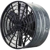 Exaustor Axial 40 cm, 1/2" cv, Industrial, 220 V~ Monofásico, 9806 Ventisol