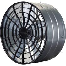 Exaustor Axial 40 cm, 1/5 cv, Premium, 220 V~ Monofásico, 443 Ventisol