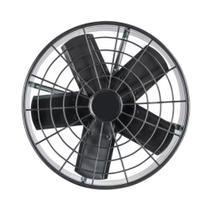 Exaustor axial 40cm cinza - ventisol Exaustor axial 40cm cinza - ventisol