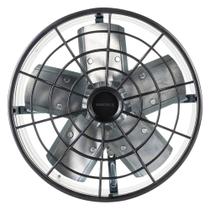 Exaustor Axial 40Cm Comercial Alta Vazão 127V - Ventisol