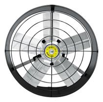 Exaustor Axial 40cm Parede Alta Vazão 220v 220v Exaustor Axial 40cm Parede Alta Vazão 220v 220v