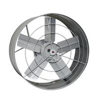 Exaustor Axial 40cm Venti-Delta 127v - Vent Mais