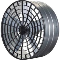 Exaustor Axial 50 cm, 1/4 cv, Premium, 220 V~ Monofásico, 445 Ventisol