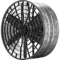 Exaustor Axial 50 cm, 3/4" cv, Industrial, 220/380 V~ Trifásico, 12237, Ventisol Exaustor Axial 50 cm, 3/4" cv, Industrial, 220/380 V~ Trifásico, 12237, Ventisol