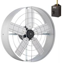 Exaustor axial 50 cm linha comercial - EX50 (220V) Exaustor axial 50 cm linha comercial - EX50 (220V)