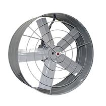 Exaustor Axial 50cm Venti-Delta 220v - Vent Mais