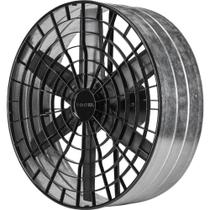 Exaustor Axial 60 cm, 3/4" cv, Industrial, 220/380 V~ Trifásico, 12238, Ventisol Exaustor Axial 60 cm, 3/4" cv, Industrial, 220/380 V~ Trifásico, 12238, Ventisol