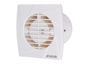 Exaustor Axial "B4 15wx4"x80 m³/h - 100mm - 127v Exaustor Axial "B4 15wx4"x80 m³/h - 100mm - 127v