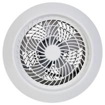 Exaustor Axial de 25cm 220 Volts Premium - 436 - VENTISOL