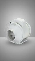 Exaustor Axial em Linha 100mm 45W