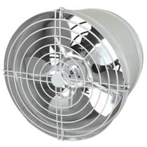 Exaustor Axial Eq200 M2 bivolt Qualitas