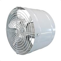 Exaustor Axial EQ250M2 Bivolt Qualitas