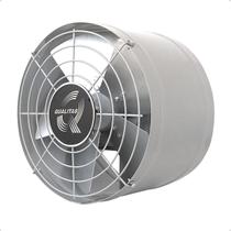 Exaustor Axial EQ300M4 Bivolt Qualitas