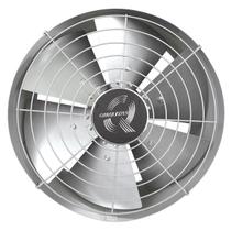 Exaustor Axial Eq400M4 - Qualitas