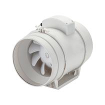 Exaustor Axial In-line Turbo Exl2000 200mm 155W - Ventisol Exaustor Axial In-line Turbo Exl2000 200mm 155W - Ventisol