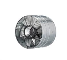 Exaustor Axial Industrial 30 cm GoAr EP30 M42 220V