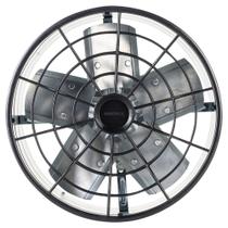 Exaustor Axial Industrial 40cm 220 Volts Premium - 443 - VENTISOL