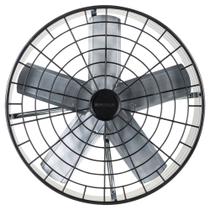 Exaustor Axial Industrial 50cm 110 Volts Premium - 444 - VENTISOL Exaustor Axial Industrial 50cm 110 Volts Premium - 444 - VENTISOL