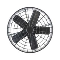 Exaustor Axial Industrial 50cm 220v Ventisol