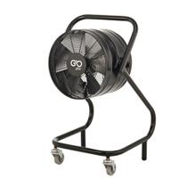 Exaustor axial industrial móvel 40 cm - EM40 - Goar