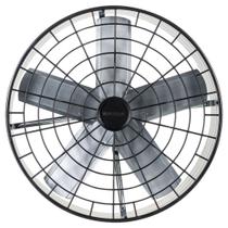 Exaustor Axial Industrial Premium 444 com Alta Vazão 50CM Ventisol 50CM Exaustor Axial Industrial Premium 444 com Alta Vazão 50CM Ventisol 50CM