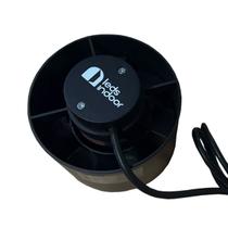 Exaustor Axial leds indoor Silencioso Para Cultivo 100mm, 125mm 150mm 110v Ou 220v