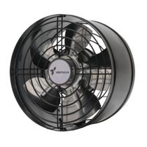 Exaustor Axial Modelo E20M4 Preto Epóxi - Ventisilva