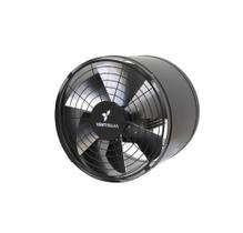Exaustor Axial Monofásico E30M4 Ventisilva, Alta Rotação 110/220v
