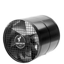 Exaustor Axial Monofásico E30M6 - Ventisilva