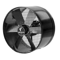 Exaustor Axial Monofásico E50 M4 - Ventisilva
