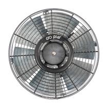 Exaustor Axial Pesado Goar 30cm Trif. Galvanizado - EP30 T4