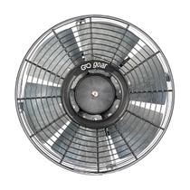 Exaustor Axial Pesado Goar 30cm Trifásico Preto - EP30 T4