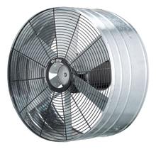Exaustor Axial Pesado Goar 50cm Monof. Galvanizado - EP50 M4 Exaustor Axial Pesado Goar 50cm Monof. Galvanizado - EP50 M4