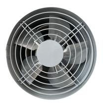 Exaustor Axial Qualitas 20cm