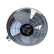 Exaustor axial Qualitas 400mm EQ400M4