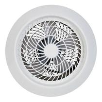 Exaustor Axial Residencial Ventisol 25cm Branco 127v 220v Exaustor Axial Residencial Ventisol 25cm Branco 127v 220v