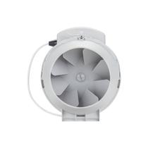 Exaustor Axial Turbo 150mm 65w Exl Branco 127v Ventisol