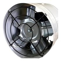 Exaustor Axial Ventair 20cm Alta Vazao E Alta Rotacao Ear20 para Coifas e Churrasqueira