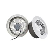 Exaustor Axial Ventisol 25cm 220V Industrial Parede Ref. 436 - 44701
