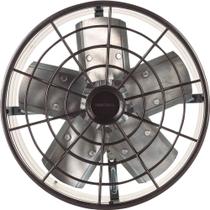 Exaustor Axial Ventisol 440 30 Cm 768 M³/h 1/6 Cv Para Ambientes Comerciais Exaustor Axial Ventisol 440 30 Cm 768 M³/h 1/6 Cv Para Ambientes Comerciais